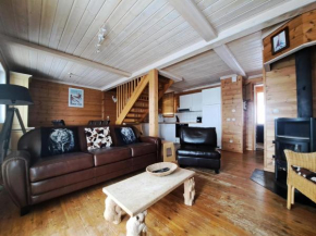 Les Chalets de Flaine Hameau - maeva Home - Chalet 5 Pièces 8 Personnes - Confort MAE-3661